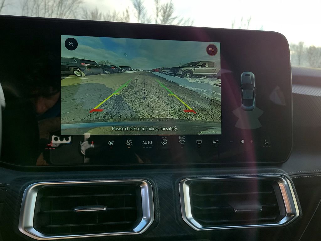 New 2026 Ford Mustang GT Premium image 26