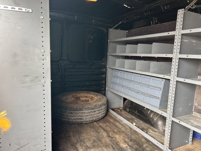 Used 2014 Chevrolet Express 3500 Work Van image 10