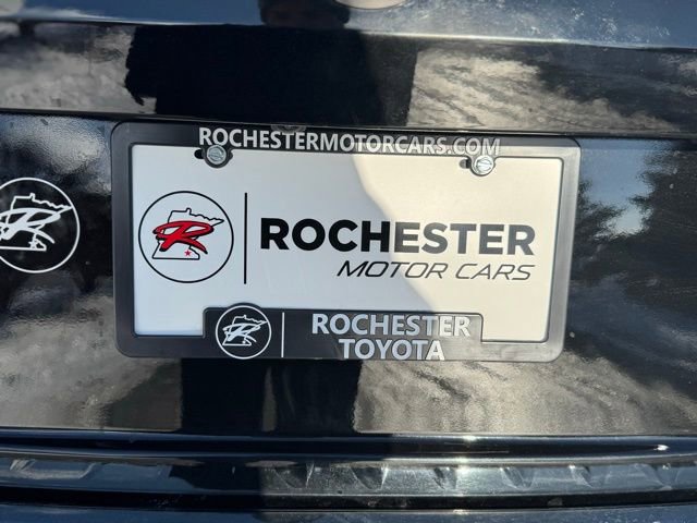 Used 2023 Nissan Altima 2.5 SL image 42