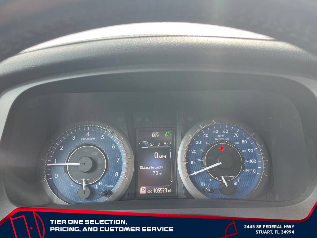 Used 2018 Toyota Sienna Limited Premium FWD image 29