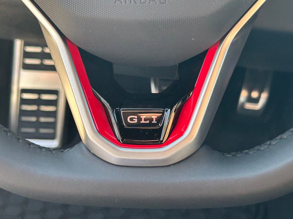 New 2026 Volkswagen Jetta GLI Autobahn image 24