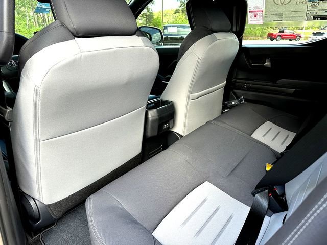 New 2026 Toyota Tacoma TRD Off-Road image 16