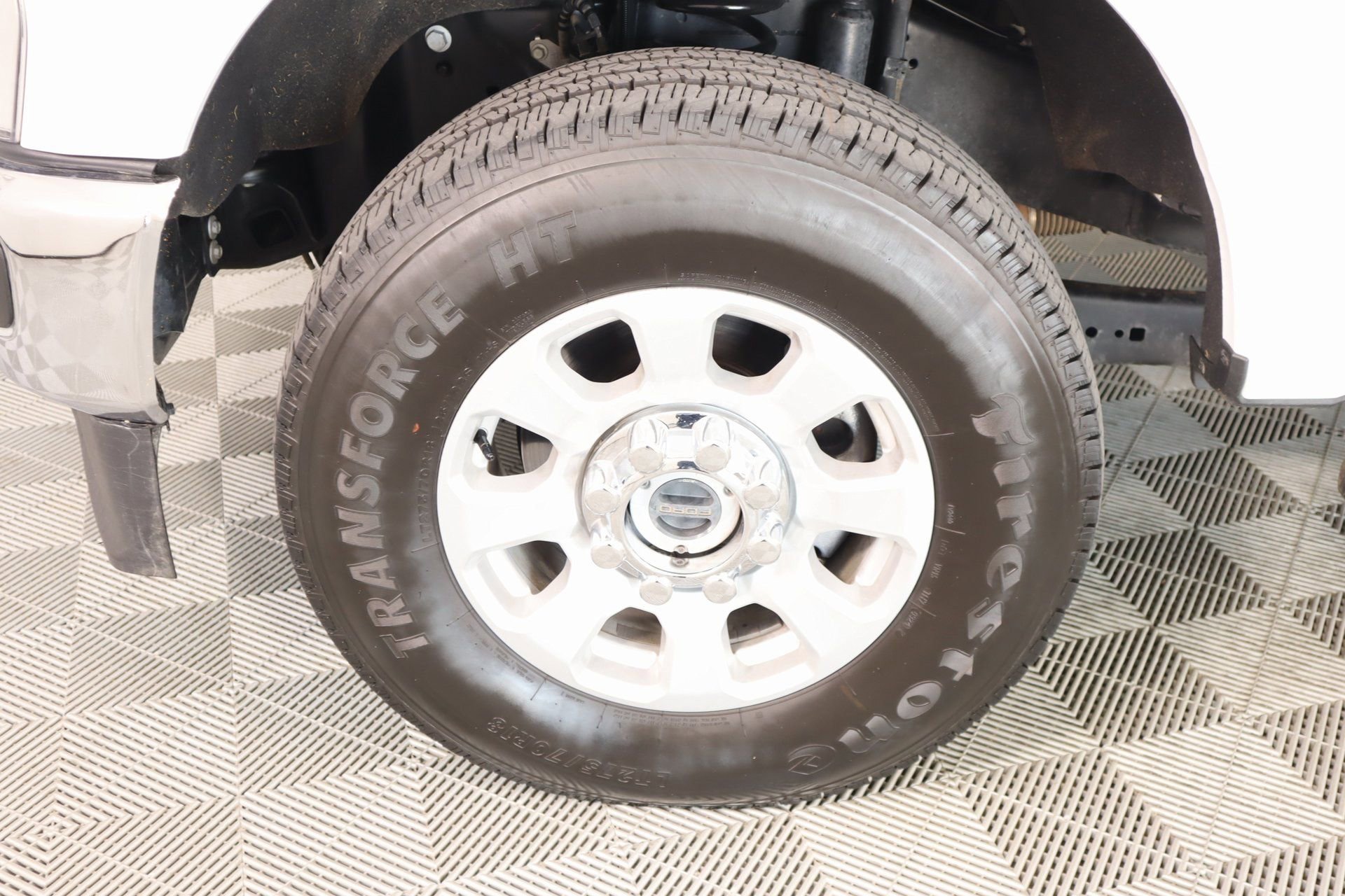 Used 2024 Ford F250 XLT w/ FX4 Off-Road Package image 16