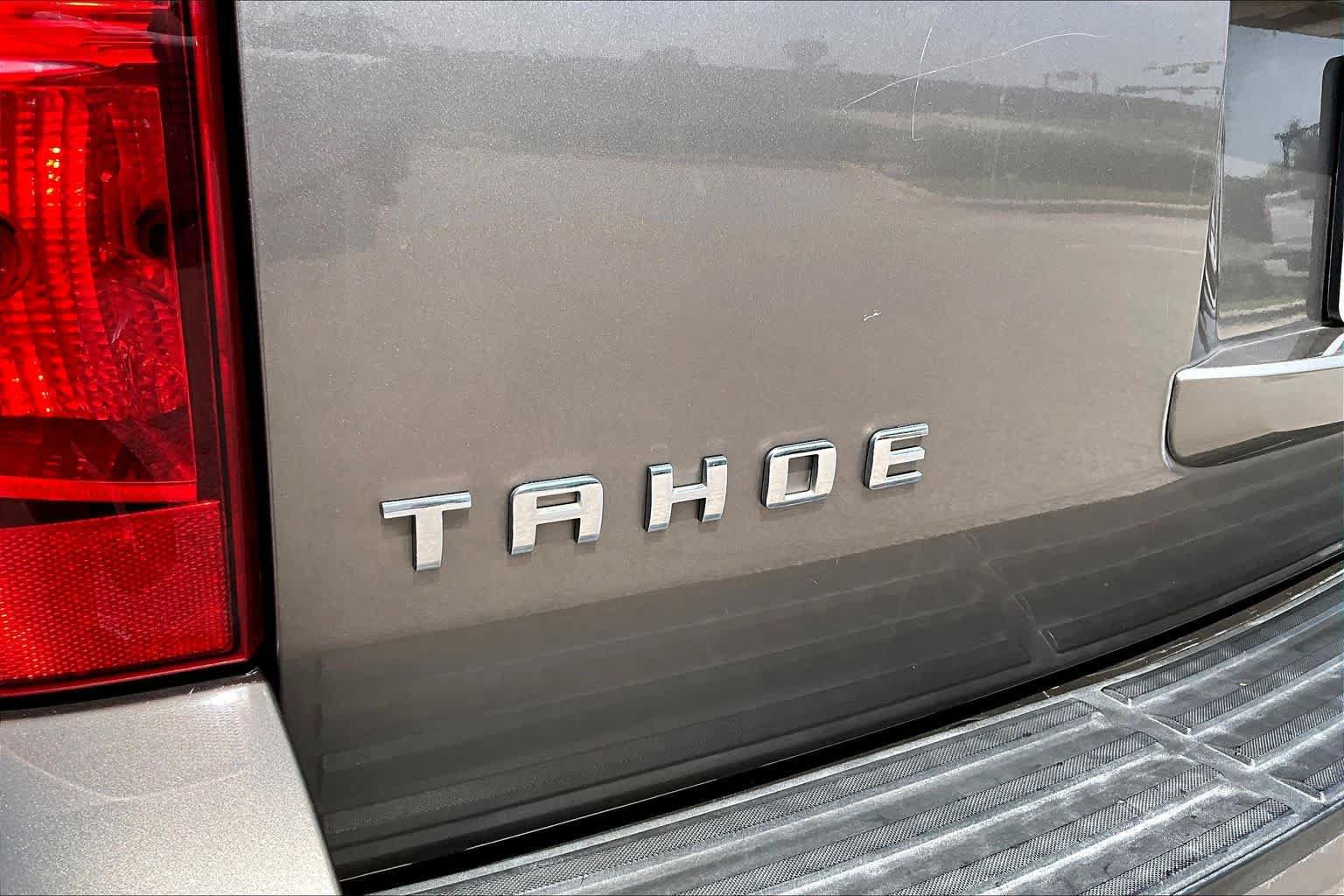 Used 2011 Chevrolet Tahoe LS RWD image 9