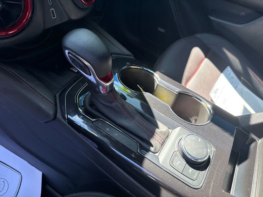 Used 2024 Chevrolet Blazer RS w/ Driver Confidence II Package image 29