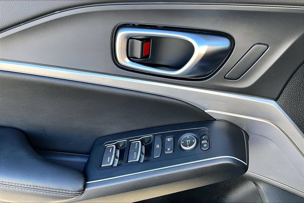 New 2025 Acura Integra A-Spec FWD image 21