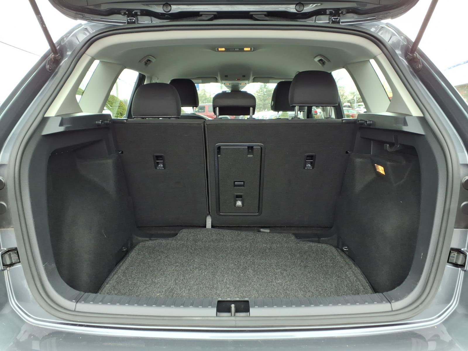 Certified 2023 Volkswagen Taos S w/ Driver Assistance Package image 13