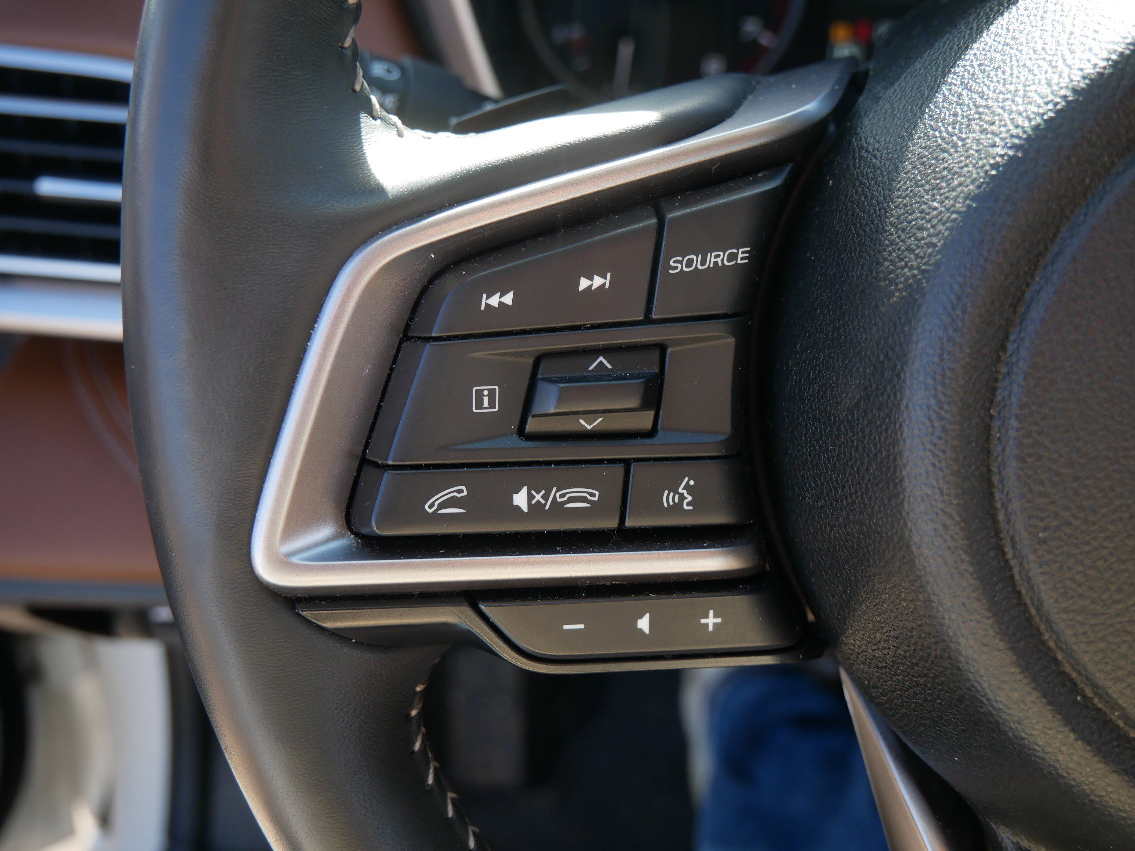 Used 2024 Subaru Legacy Touring XT image 28