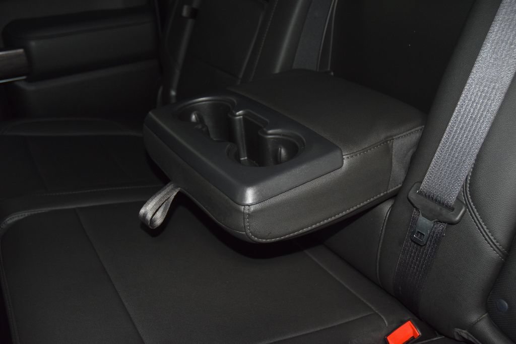Used 2022 Chevrolet Silverado 2500 LTZ w/ LTZ Premium Package AWD/4WD image 47