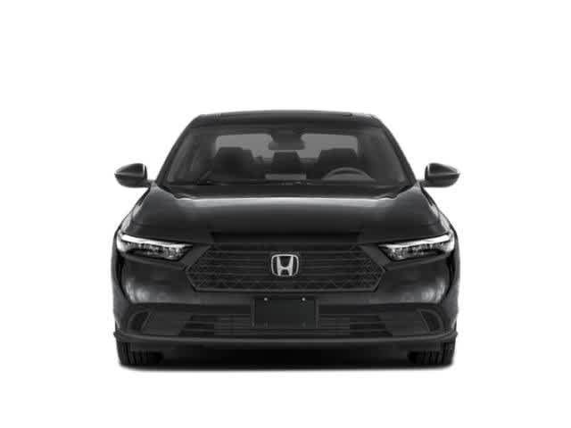 Certified 2024 Honda Accord EX image 7