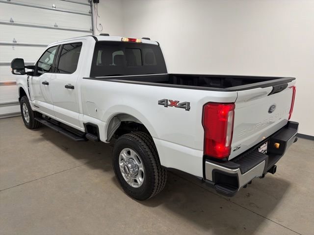 Used 2026 Ford F350 XLT AWD/4WD image 6