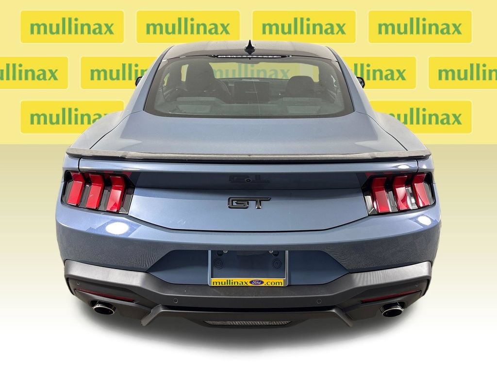New 2026 Ford Mustang GT w/ Mustang Nite Pony Package RWD image 9