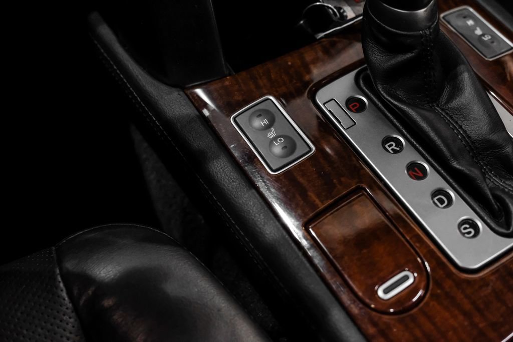 Used 2010 Acura RL image 22