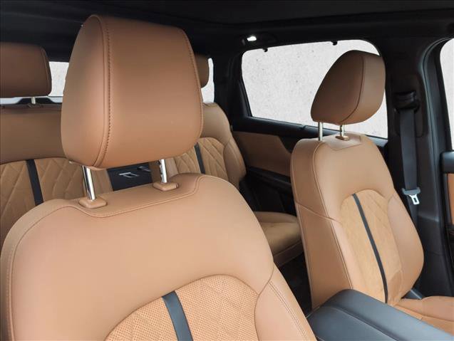 Used 2025 MAZDA CX-90 3.3 Turbo S w/ Premium Plus image 25