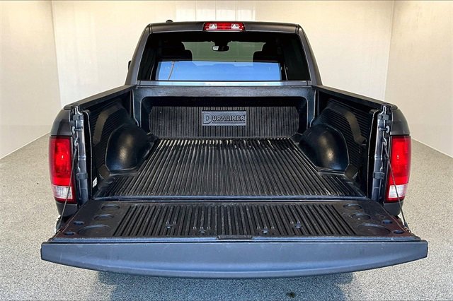 Used 2023 RAM 1500 Classic SLT image 7