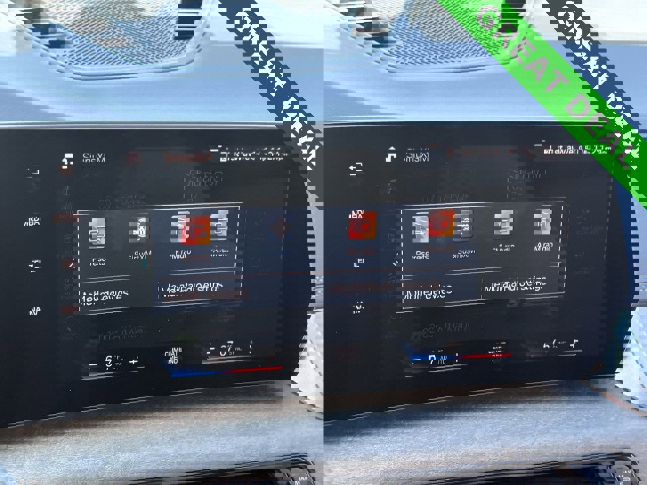 Used 2023 BMW X1 xDrive28i w/ Premium Package image 27