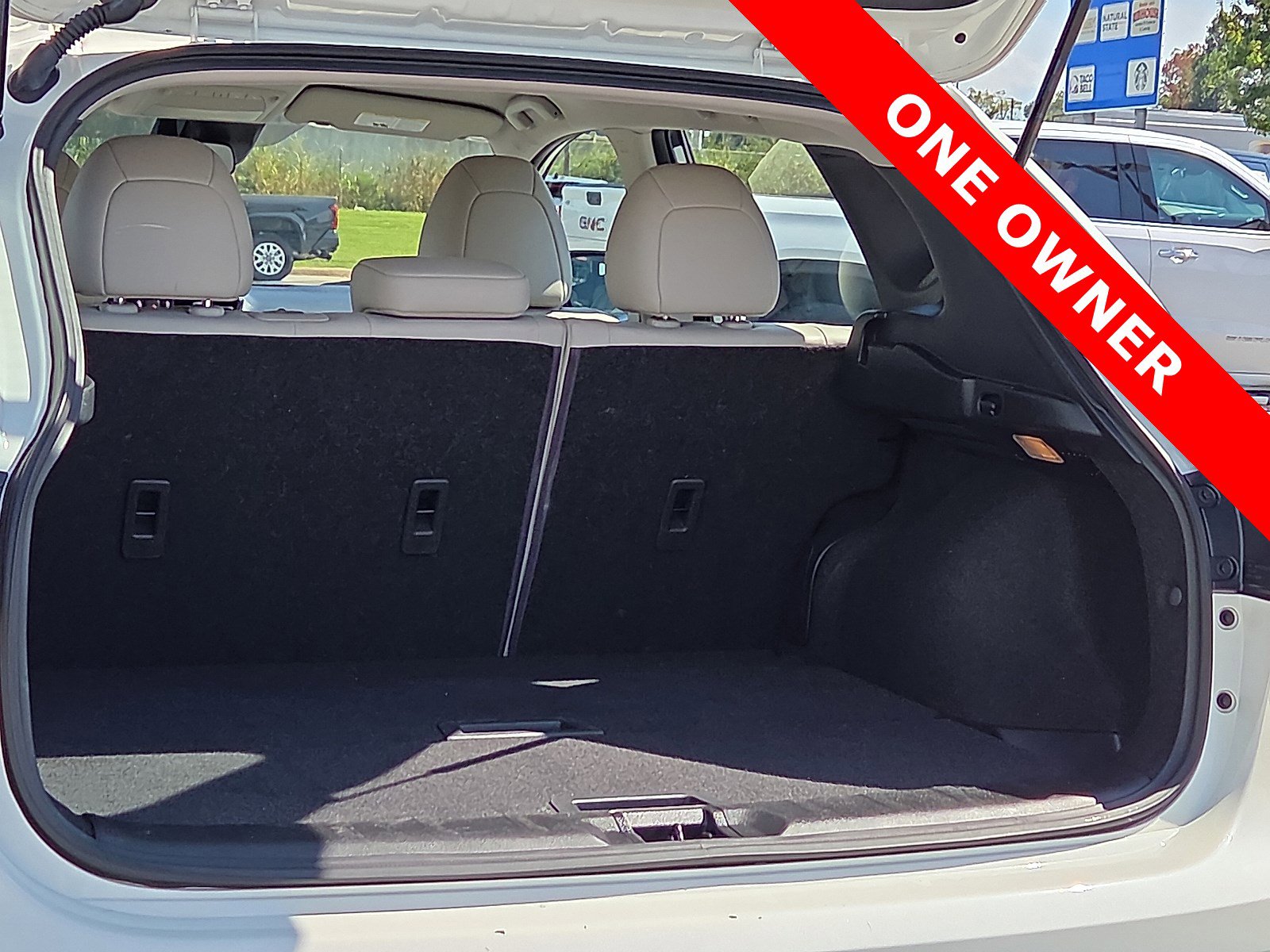 Used 2022 Nissan Rogue Sport SL image 9