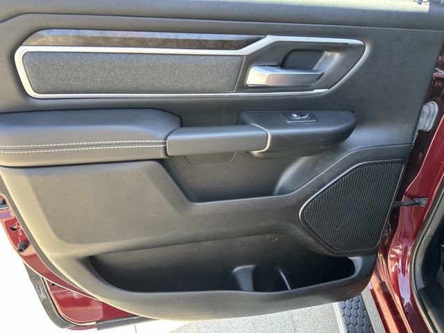 Used 2023 RAM 1500 Big Horn AWD/4WD image 12
