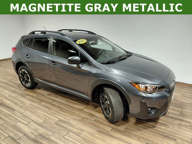 Used 2023 Subaru Crosstrek 2.0i image 6