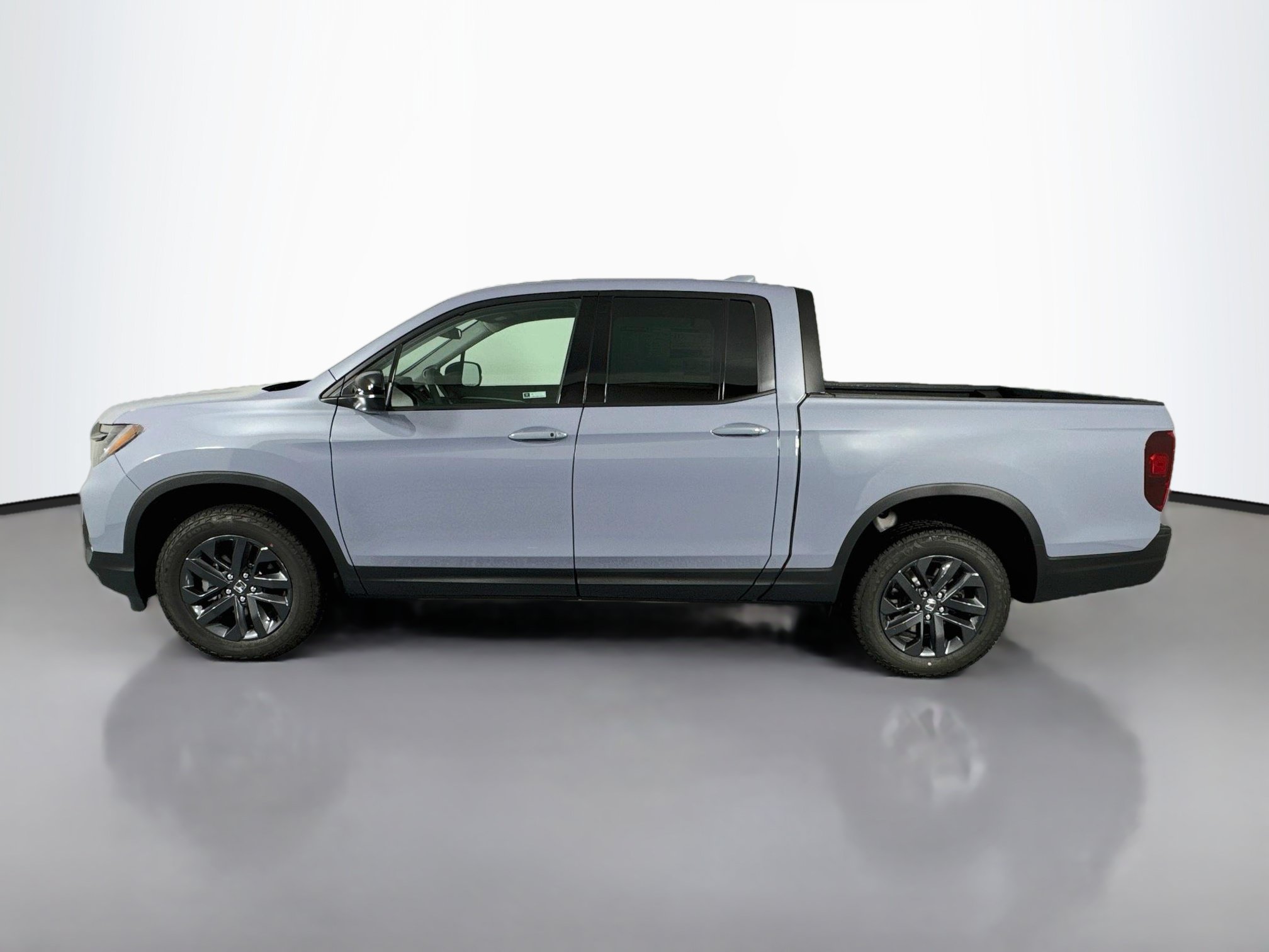New 2026 Honda Ridgeline Sport image 8