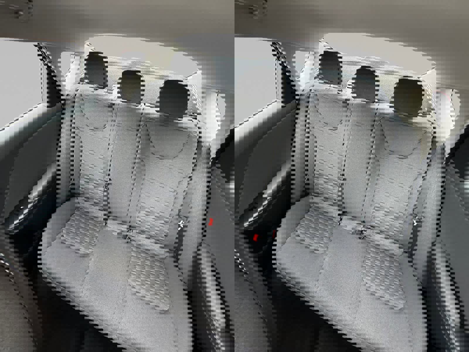 Used 2025 Kia K4 EX image 13