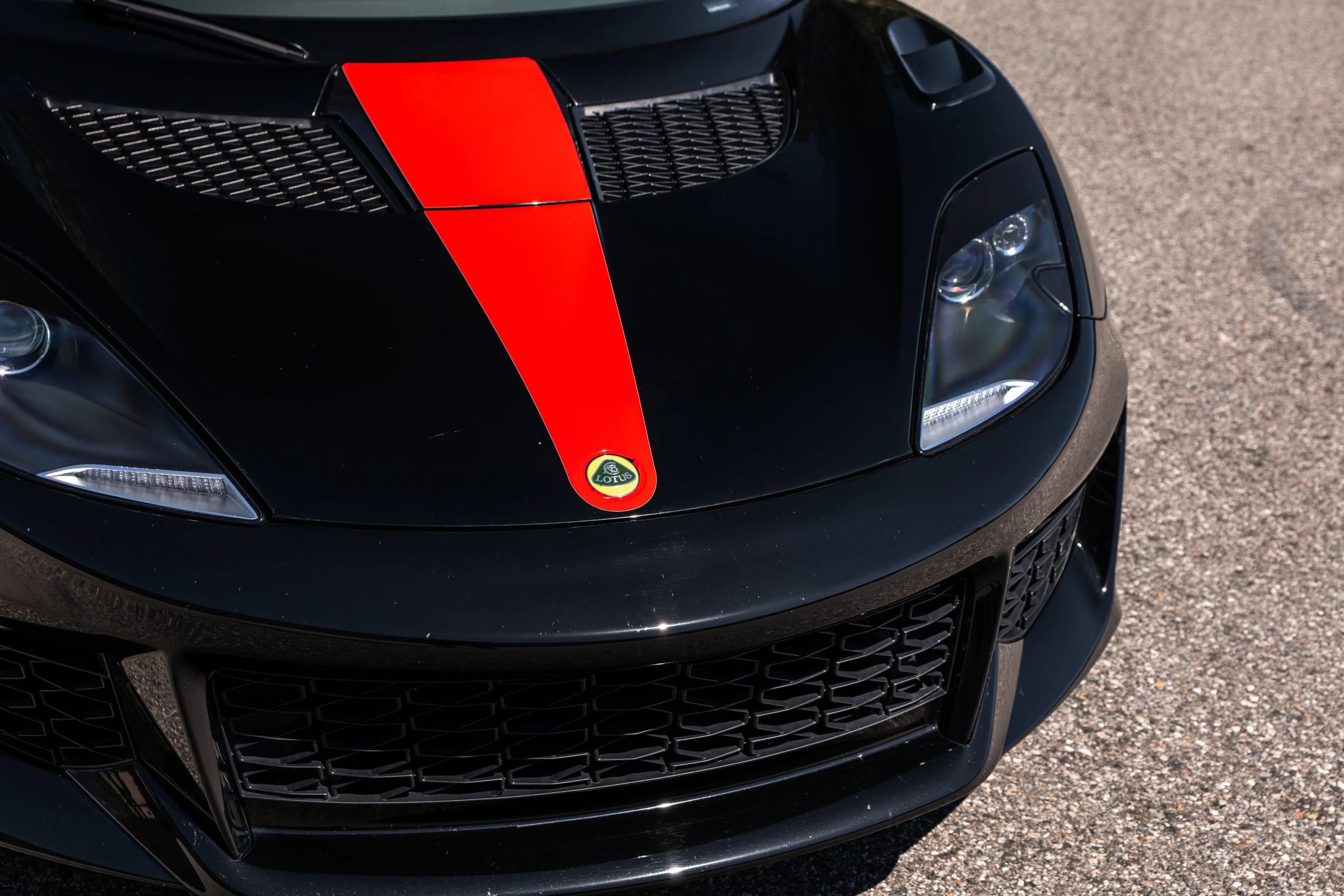 Used 2020 Lotus Evora RWD image 12