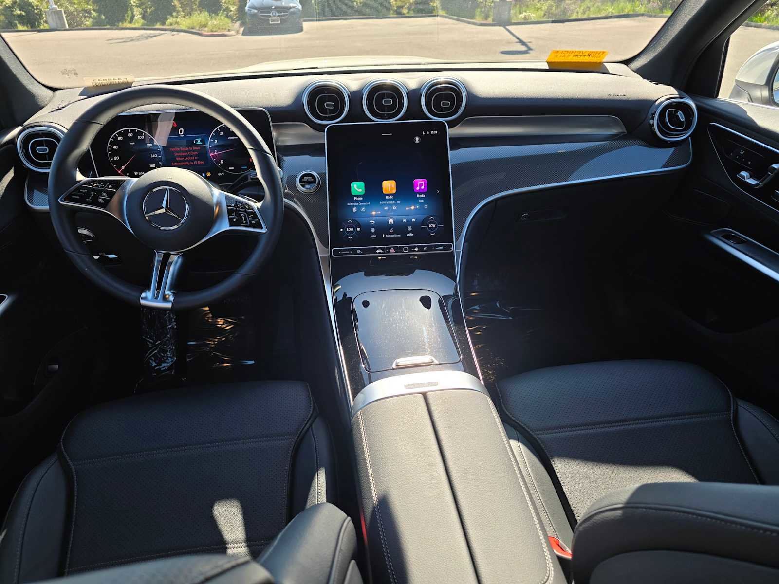 Used 2026 Mercedes-Benz GLC 300 image 21