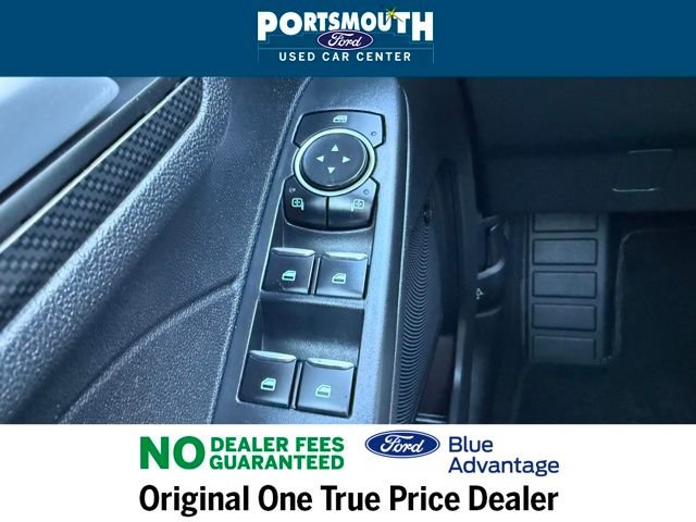 Certified 2023 Ford Escape ST-Line Select w/ Tech Pack #2 image 23