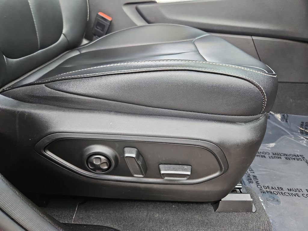 Used 2024 Jeep Grand Cherokee Limited 4xe image 27