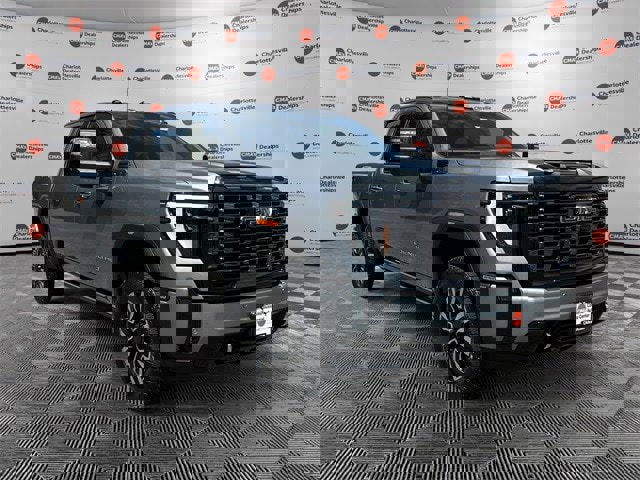 New 2025 GMC Sierra 2500 Denali Ultimate image 7