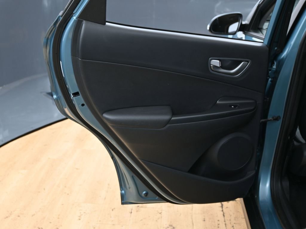 Used 2020 Hyundai Kona Ultimate w/ Cargo Package image 52