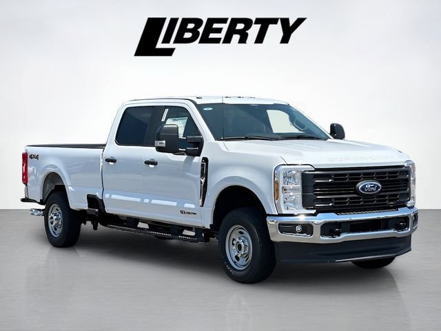 New 2026 Ford F350 XL image 1
