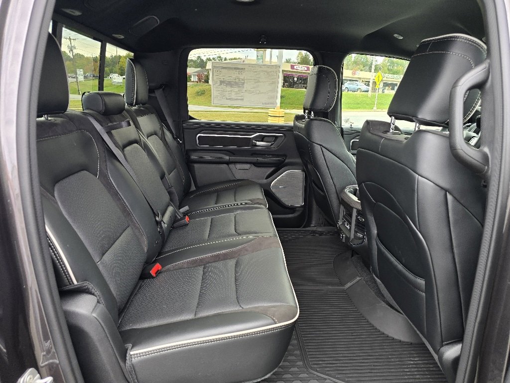 New 2026 RAM 1500 Laramie image 12