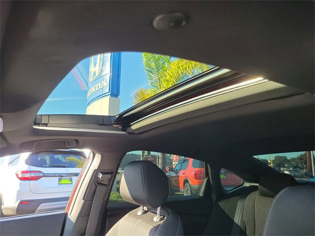 Certified 2023 Honda Accord Sport image 30