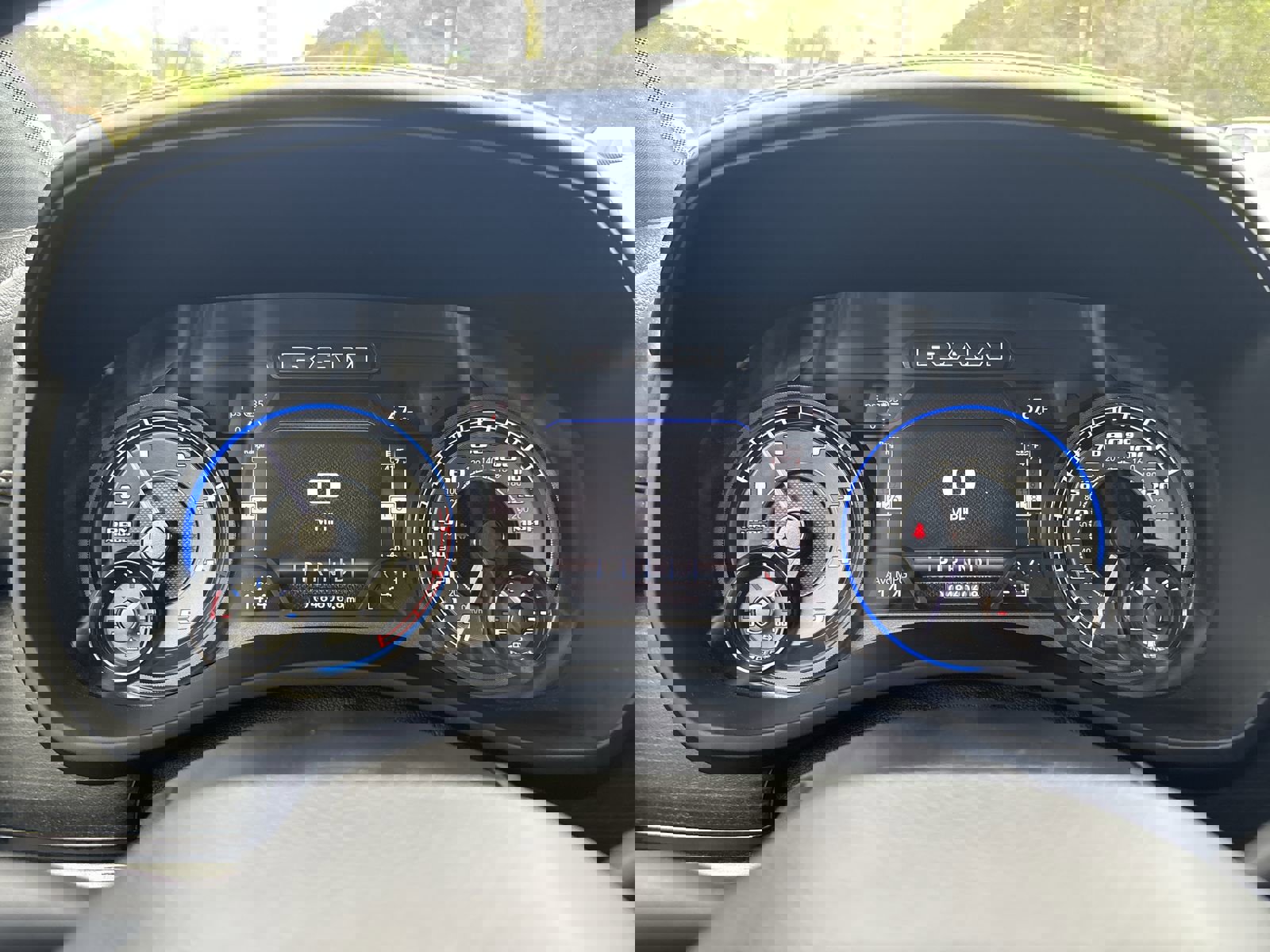 Used 2022 RAM 3500 Limited image 18