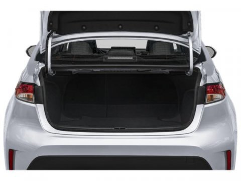 New 2026 Toyota Corolla LE FWD image 13
