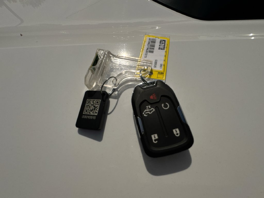 Used 2024 GMC Hummer EV 2X w/ Extreme Off-Road Package AWD/4WD image 35