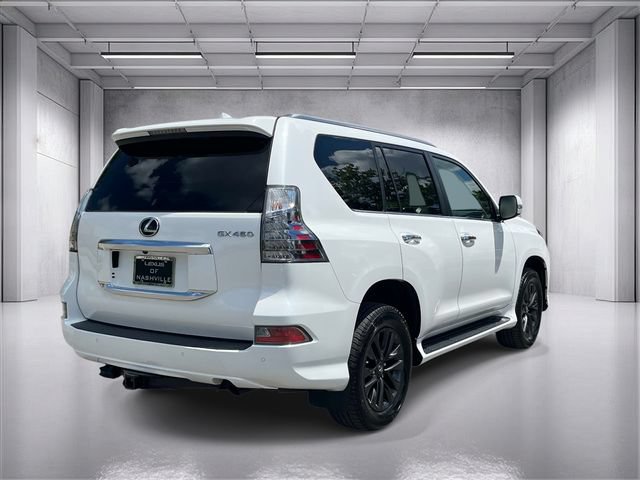 Used 2020 Lexus GX 460 Premium AWD/4WD image 3