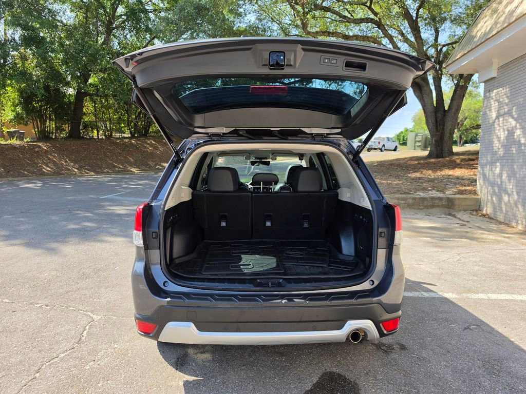 Used 2020 Subaru Forester Touring w/ Popular Package #2 AWD/4WD image 36