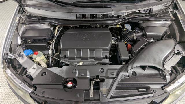 Used 2016 Honda Odyssey EX-L image 34
