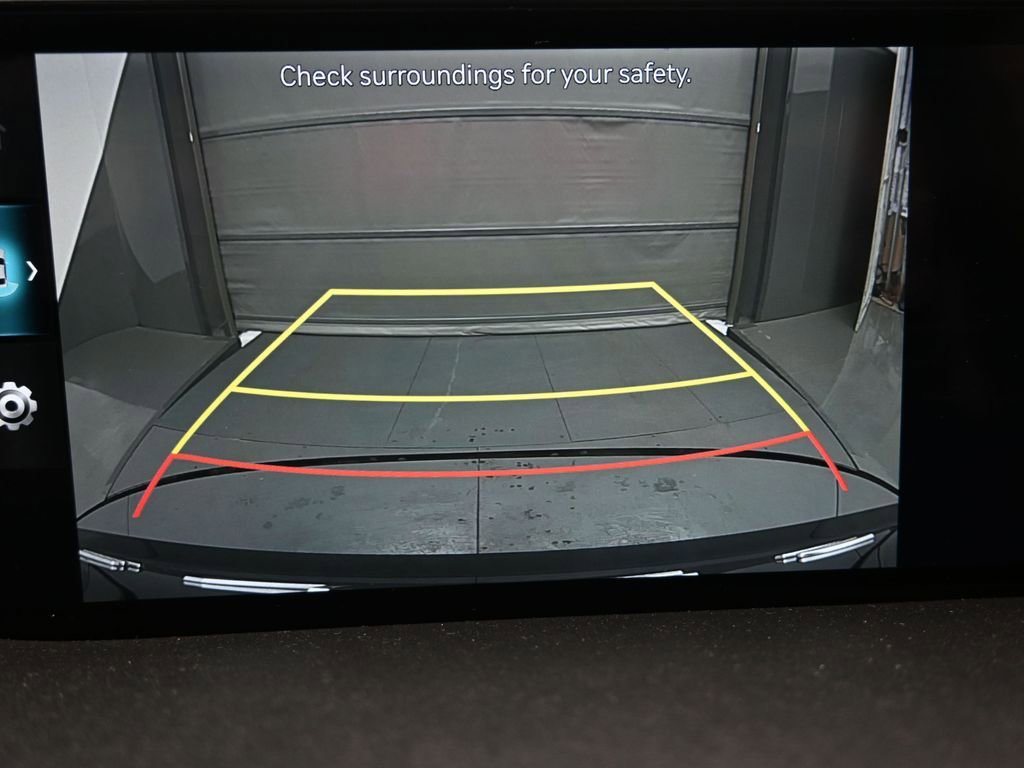 Used 2024 Genesis GV80 2.5T image 29