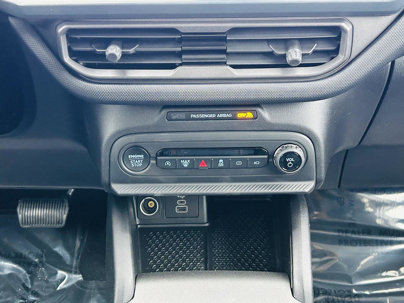 New 2026 Ford Bronco Sport Heritage w/ Convenience Package image 22