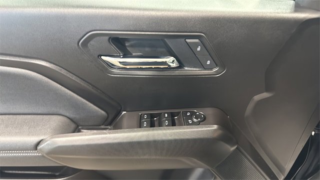 Used 2026 Chevrolet Colorado LT w/ LT Convenience Package image 34