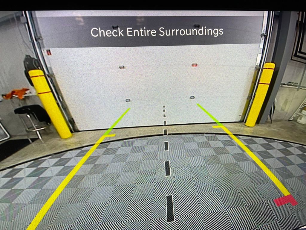 Used 2023 Jeep Grand Cherokee 4WD 4xe w/ Luxury Tech Group II image 15