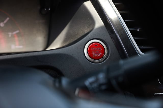 Used 2015 Honda Civic Si image 34