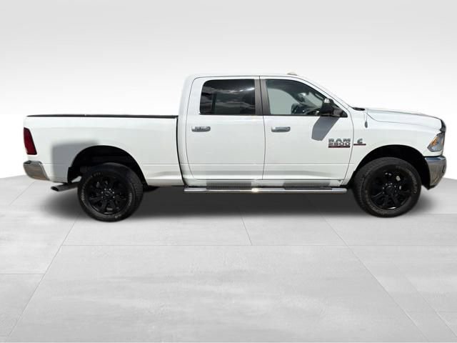 Used 2013 RAM 2500 Big Horn image 10
