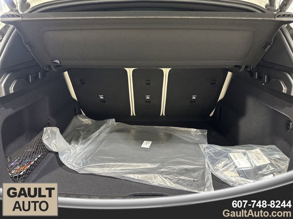 New 2026 BMW X1 xDrive28i w/ Convenience Package image 16
