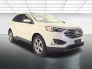 Used 2022 Ford Edge SEL w/ Convenience Package image 11