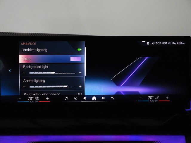 Used 2025 BMW i5 eDrive40i w/ M Sport Package image 47