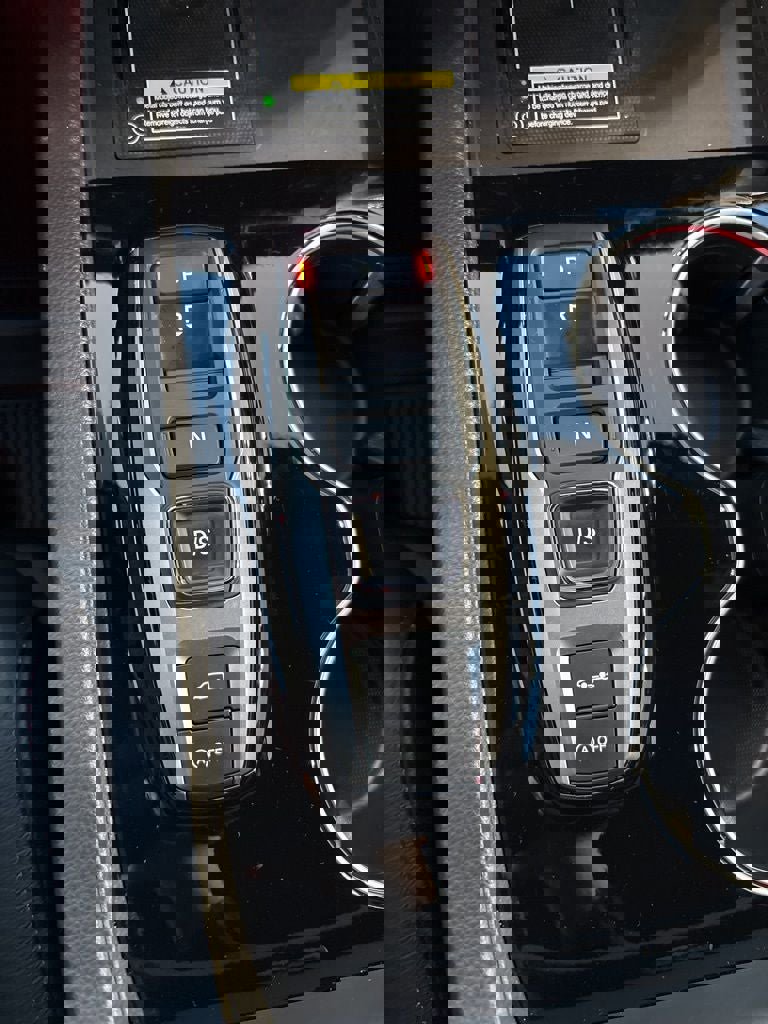 Used 2024 Honda Passport Black Edition image 18